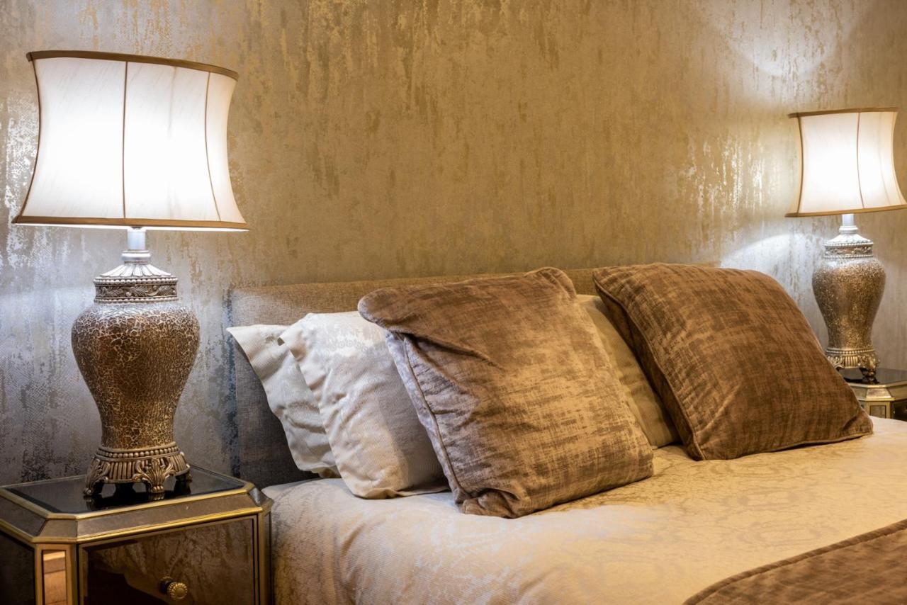 Апартаменты Courtyard Mews Вэйкфильд Экстерьер фото
