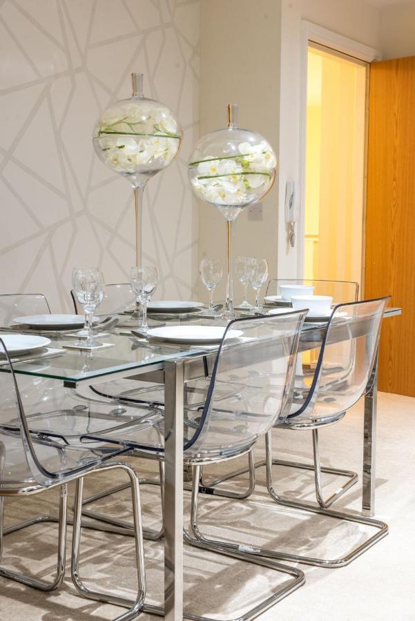 Апартаменты Courtyard Mews Вэйкфильд Экстерьер фото